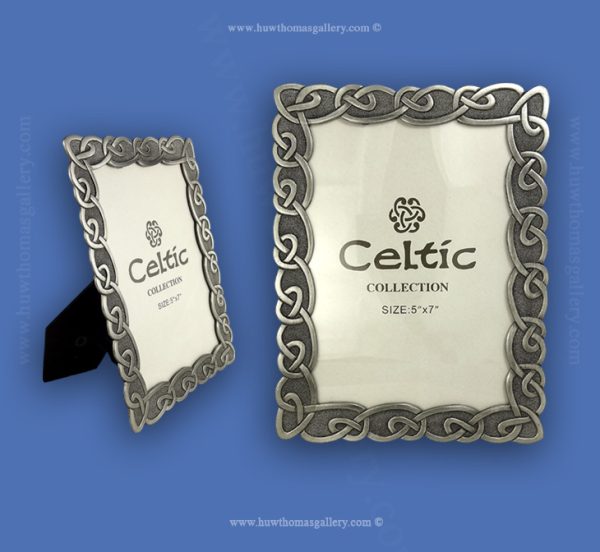 Celtic Picture Frame