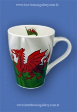 Welsh Mugs