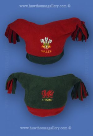 Welsh Hats