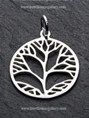Celtic Tree of Life Jewellery